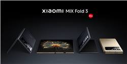 شاومي تعلن رسمياً عن هاتفها القابل للطي Mix Fold 3 بمعالج SD 8 Gen 2 وتصميم جديد للمفصلات