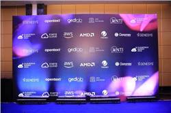 مؤتمر CloudTech Summit 2023 يوصي بالتوسع في استخدام تكنولوجيا الحوسبة السحابية ويسلط الضوء على خدمات امازون ويب سيرفيسز
