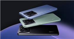 شاومي تكشف عن سلسلة هواتف 13T بكاميرات Leica ومعالج ميدياتيك وشحن بقوة 120 وات