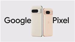 جوجل تعلن رسمياً عن هواتف Pixel 8 و Pixel 8 Pro بمعالج Tensor G3 وسعر يبدأ من 700 دولار