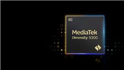ميدياتيك تعلن عن معالجها الرائد Dimensity 9300 منافس معالج كوالكوم Snapdragon 8 Gen 3
