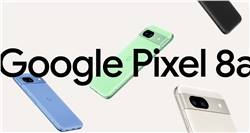جوجل تعلن رسمياً عن هاتف Pixel 8a بمعالج TG3 وشاشة 120Hz وتحديثات 7 سنوات وسعر 499 دولار