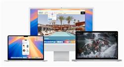 آبل تعلن عن macOS 15 Sequoia مع برنامج إدارة كلمات المرور ومشاركة شاشة آيفون