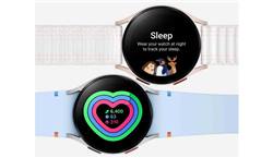 سامسونج تعلن رسمياً عن ساعة Galaxy Watch FE بسعر 199 دولار