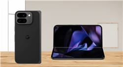 جوجل تعلن رسمياً عن هاتفها القابل للطي Pixel 9 Pro Fold أحد أنحف الهواتف القابلة للطي