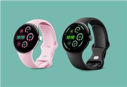 جوجل تعلن رسمياً عن ساعة Pixel Watch 3 بسعر 349 دولار