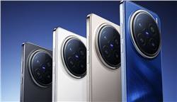 فيفو تعلن رسمياً عن هاتفي X200 Pro و X200 Pro mini بمعالج Dimensity 9400 وكاميرا 200 ميجا بيكسل