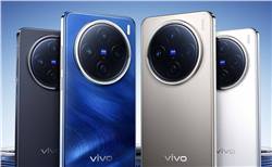 فيفو تعلن رسمياً عن هاتف X200 ببطارية 5800 ميلي أمبير ومعالج Dimensity 9400