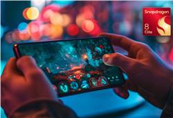 كوالكوم تعلن رسمياً عن معالج Snapdragon 8 Elite بأداء أفضل بنسبة 45% 