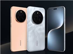 أونر تعلن رسمياً عن سلسلة هواتف Magic7 بمعالج Snapdragon 8 Elite