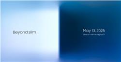 كيف تشاهد البث المباشر لمؤتمر سامسونج للإعلان عن Galaxy S25 Edge