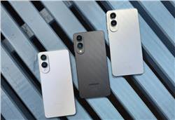 سامسونج تعلن رسميًا عن هاتف Galaxy S25 Edge بسُمك 5.8 ملم وبطارية 3900 ميلي أمبير