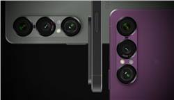 سوني تعلن عن هاتف Xperia 1 VII بمعالج Snapdragon 8 Elite وسعر 1500 يورو