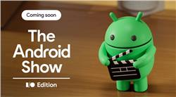 كيف تشاهد مؤتمر جوجل للكشف عن Android 16