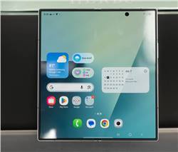 سامسونج تعلن رسميًا عن هاتف Galaxy Z Fold 7 أنحف هواتفها القابلة للطي بسعر 2000 دولار