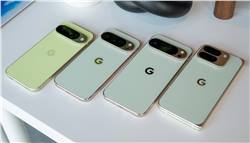 جوجل تعلن رسميًا عن سلسلة هواتف Pixel 10 بمعالج Tensor G5 ونفس سعر الجيل السابق واشتراك عام مجاني في AI Pro 