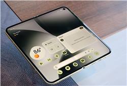 جوجل تعلن رسميًا عن هاتف Pixel 10 Pro Fold الهاتف القابل للطي الأقوى