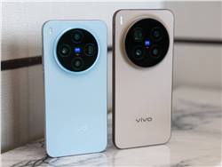 فيفو تعلن رسميًا عن هواتف X300 و X300 Pro بمعالج Dimensity 9500