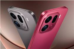 أوبو تعلن عن هواتف Find X9 و Find X9 Pro بمعالج Dimensity 9500 وبطاريات عملاقة