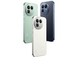 ريلمي تعلن عن GT8 بمعالج SD 8 Elite وكاميرات Ricoh وبطارية عملاقة