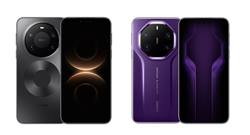 هواوي تعلن عن هاتف Mate 80 RS برامات 20 جيجا بايت و Mate 80 Pro Max بشاشة هي الأفضل