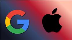 تحذيرات من جوجل وآبل لمستخدمين الهواتف الذكية بسبب ثغرة أمنية خطيرة