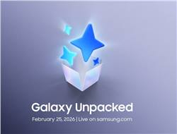 كيف تشاهد البث المباشر لمؤتمر سامسونج للإعلان عن Galaxy S26