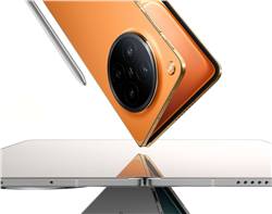 أوبو تكشف عن هاتف Find N6 بدون تجعد في الشاشة وبطارية 6000 ميلي أمبير