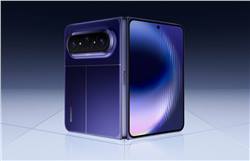 هواوي تعلن عن هاتفها القابل للطي Pura X Max بدعم القلم وسُمك 5.2 ملم