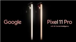 كيف تشاهد البث المباشر لمؤتمر جوجل للإعلان عن Pixel 11؟