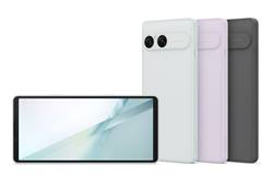 سوني تعلن عن هاتف Xperia 10 VIII بمعالج Snapdragon 6 Gen 3 ومنفذ لتركيب microSD