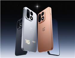 ون بلس تعلن عن هاتف OnePlus 16 بمعالج SD 8 Elite Extreme Gen 6 وبطارية 9,000 ميلي أمبير
