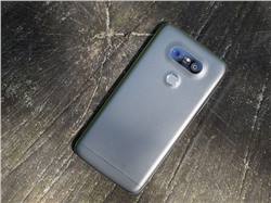 هاتف LG G6 لن يأتي ببطارية قابلة للإزالة وسيأتي بتصميم زجاجي ومعدني