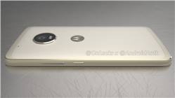 تسريب صور هاتف Moto X 2017