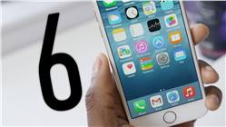 آبل قد تطلق برنامج لتغيير بطاريات هاتف iPhone 6