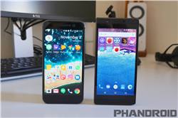 صور لنسخة المطورين من هاتف جوجل القابل للتخصيص آرا