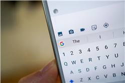 لوحة مفاتيح جوجل أصبحت الأن Gboard مع عدد من المميزات الجديدة
