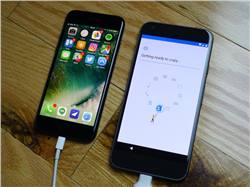 الآيفون القادم سيقتبس بعض مميزات أندرويد الشحن السريع و Tap to Wake