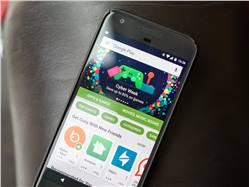 جوجل تجعل مساحة تحديثات التطبيقات أصغر لكي لا تؤثر كثيراً على البيانات