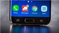 هاتف سامسونج Galaxy S8 سيأتي بشاشة 2K ولن يأتي بزرار Home