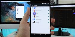جوجل ستستغنى عن لانشر Google Now Launcher خلال الأسابيع القليلة القادمة