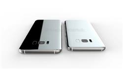 سامسونج ستعتمد على سوني كذلك في توريد بطاريات لهاتف Galaxy S8