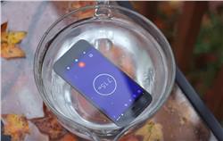 شاهد إختبار مقاومة الماء لهاتف جوجل Pixel