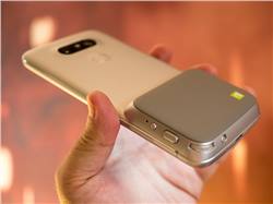 إل جي تؤكد أن هاتف G6 لن يدعم تقنية الإضافات