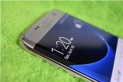 هاتف سامسونج Galaxy S8 سيأتي بزرار الخاص بالمساعد الشخصي وقد يتم الكشف عنه في أبريل
