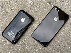 آبل ستعلن عن آيباد جديد ونسخة جديدة من iPhone 7 و iPhone SE في مارس