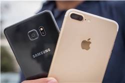 مقارنة جديدة: كاميرا Galaxy Note 7 أفضل من كاميرا iPhone 7 Plus