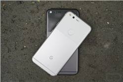 مبيعات هواتف جوجل Pixel في الأسبوع الأول أفضل من مبيعات Nexus 6P