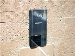 سامسونج: الإعلان عن سبب مشكلة النوت 7 يوم 23 يناير