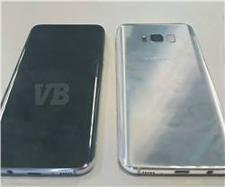 تقرير: هاتفي سامسونج Galaxy S8 و S8 Plus سيأتوا ببطارية أكبر من الـ S7 و S7 Edge